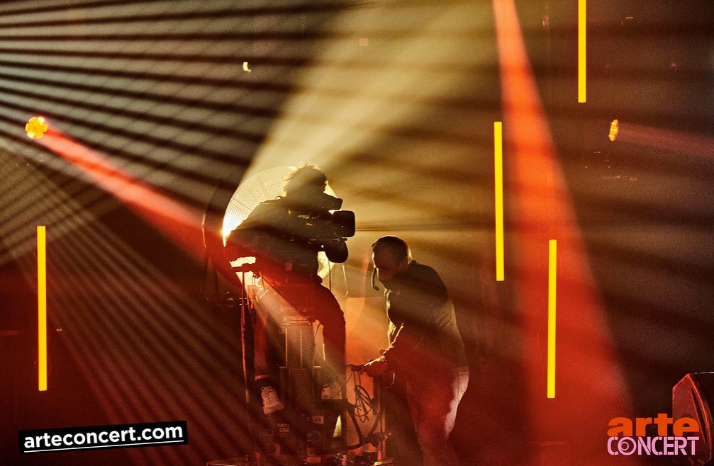 Arte Concert 3