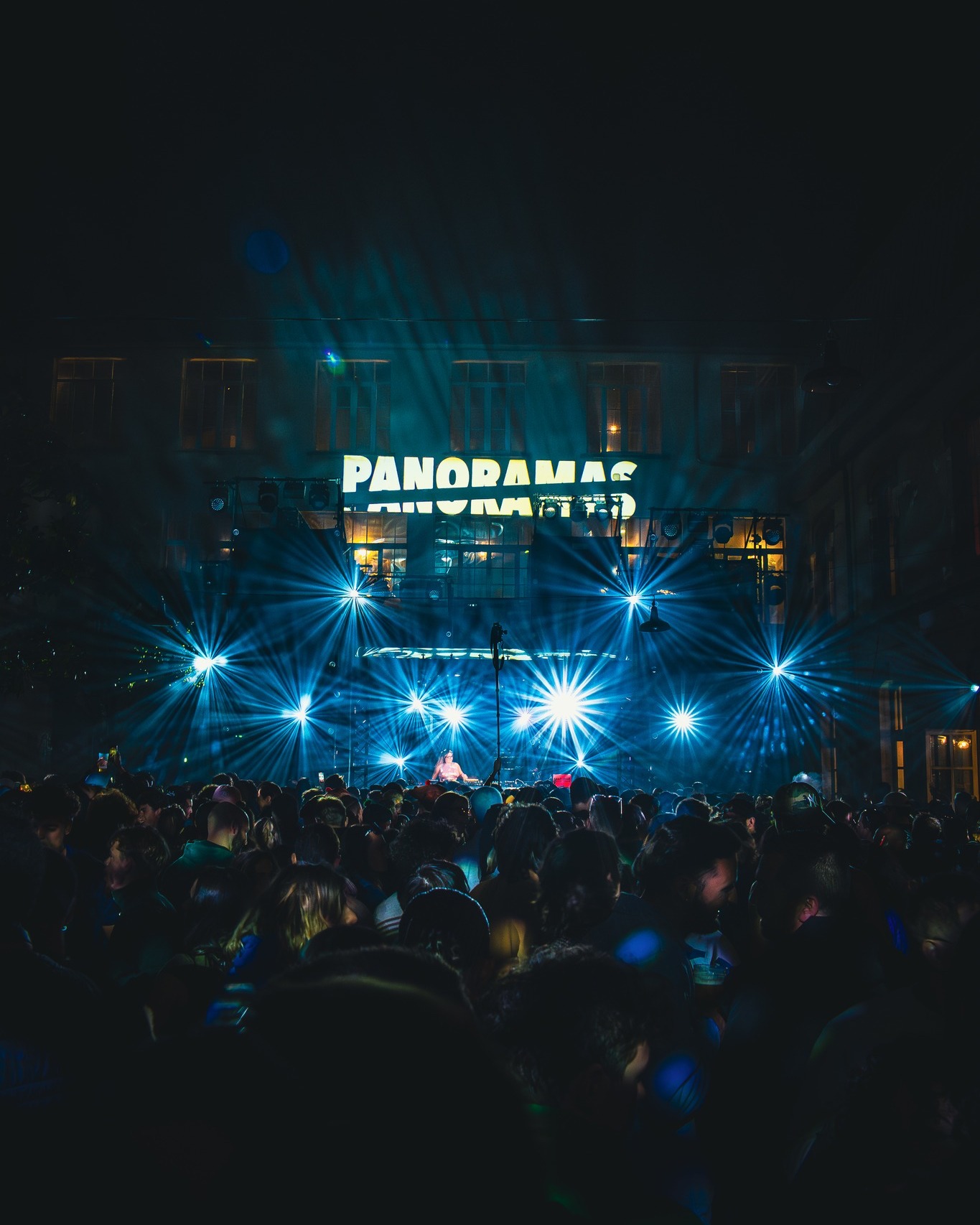 Panoramique 2026